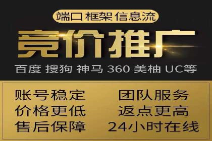 某品牌SEM广告的蜕变——代运营公司的力量